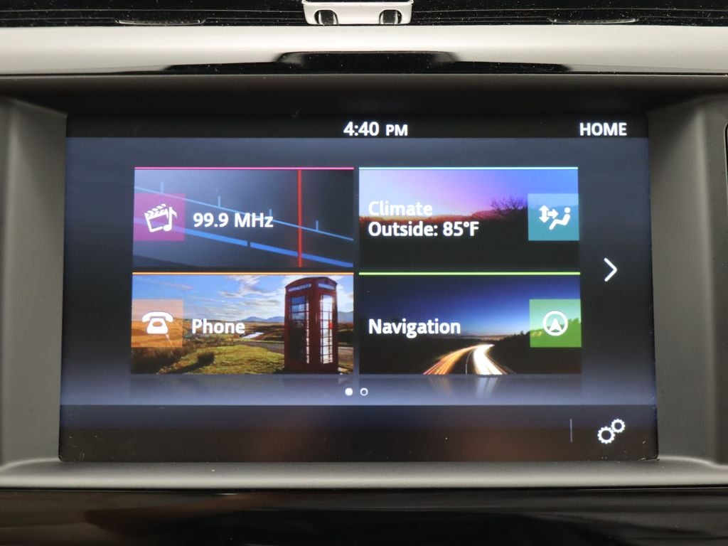 2017 Jaguar XE 25t Premium