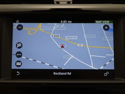 2017 Jaguar XE 25t Premium