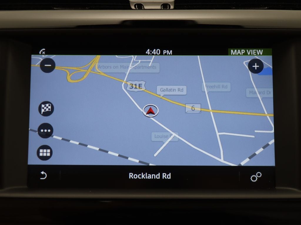 2017 Jaguar XE 25t Premium