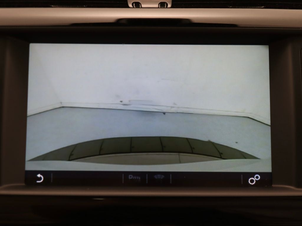 2017 Jaguar XE 25t Premium