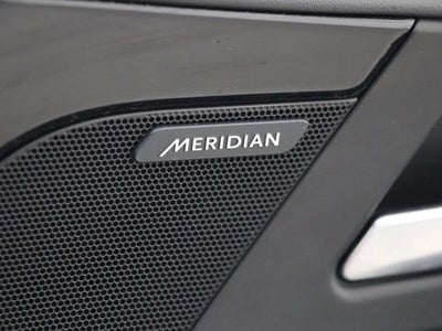 2017 Jaguar XE 25t Premium