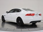 2017 Jaguar XE 25t Premium
