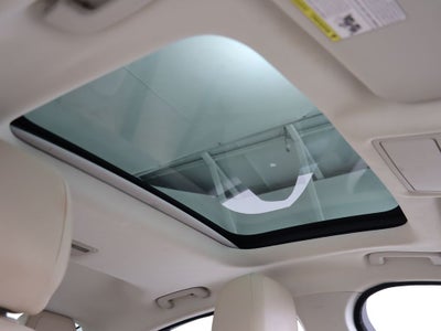 2017 Jaguar XE 25t Premium