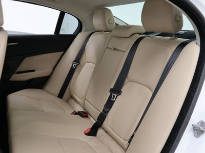 2017 Jaguar XE 25t Premium