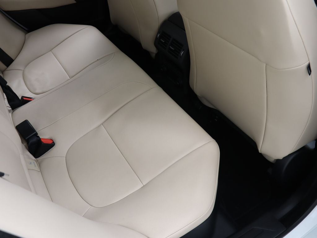 2017 Jaguar XE 25t Premium