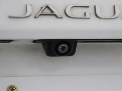 2017 Jaguar XE 25t Premium