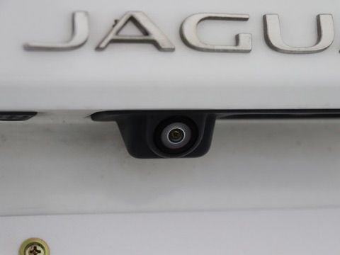 2017 Jaguar XE 25t Premium