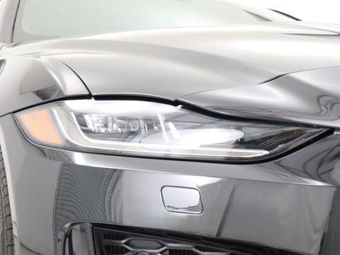 2020 Jaguar XE S R-DYNAMIC S AWD