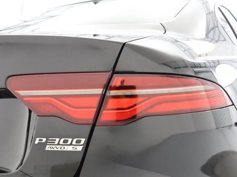2020 Jaguar XE S R-DYNAMIC S AWD