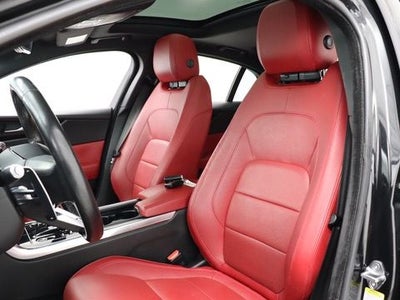 2020 Jaguar XE S R-DYNAMIC S AWD