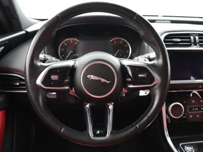 2020 Jaguar XE S R-DYNAMIC S AWD