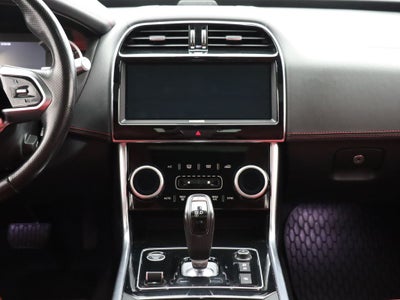 2020 Jaguar XE S R-DYNAMIC S AWD