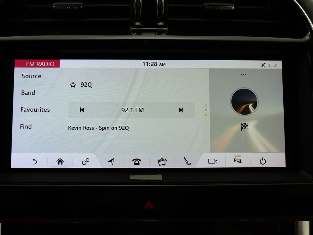 2020 Jaguar XE S R-DYNAMIC S AWD