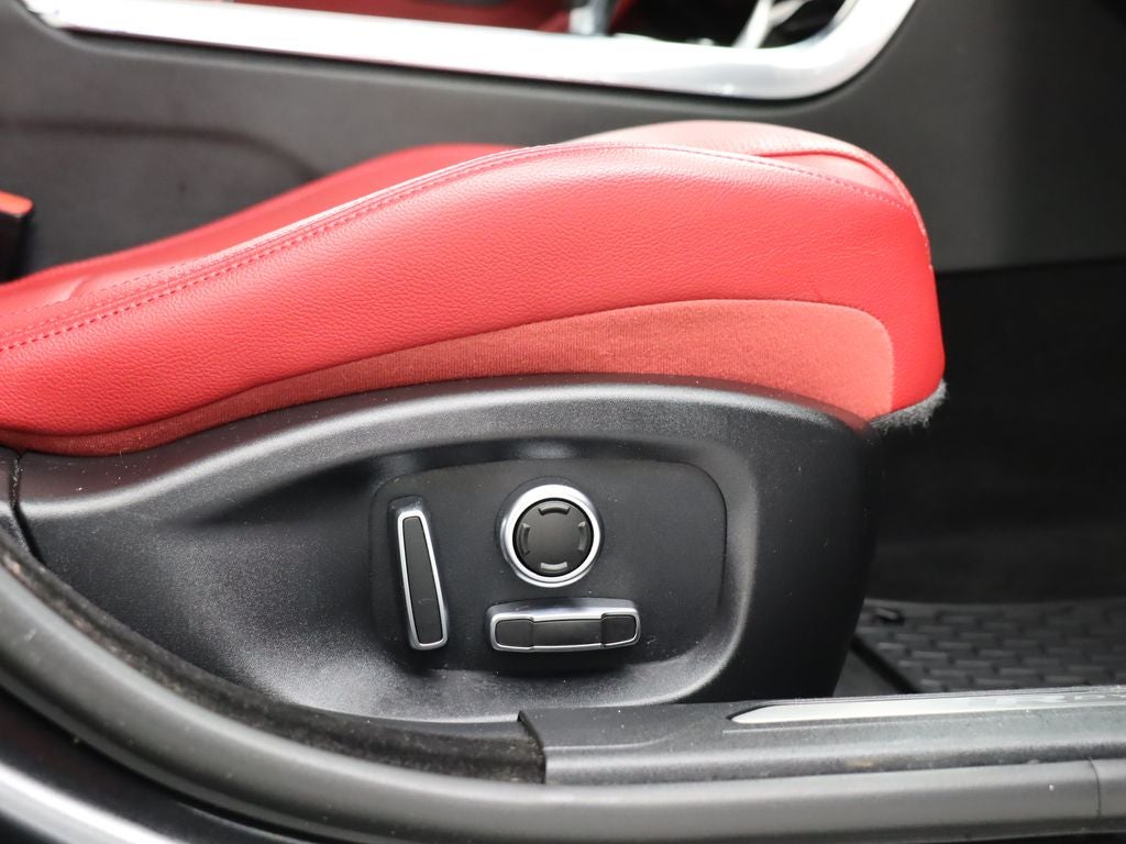 2020 Jaguar XE S R-DYNAMIC S AWD