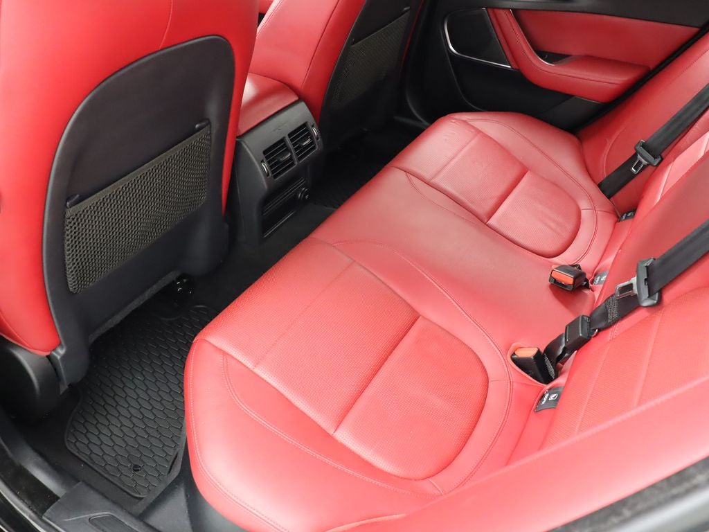 2020 Jaguar XE S R-DYNAMIC S AWD