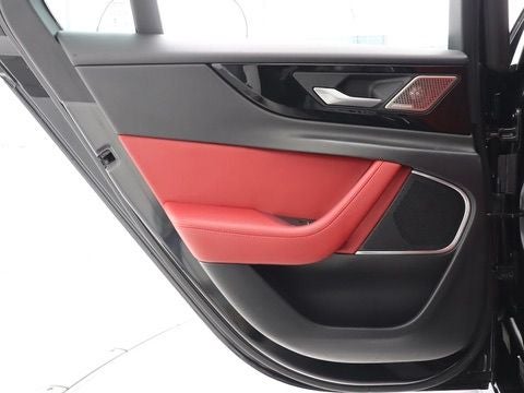 2020 Jaguar XE S R-DYNAMIC S AWD