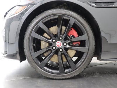 2020 Jaguar XE S R-DYNAMIC S AWD