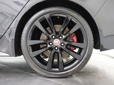 2020 Jaguar XE S R-DYNAMIC S AWD