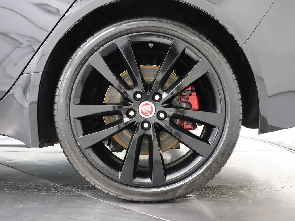 2020 Jaguar XE S R-DYNAMIC S AWD