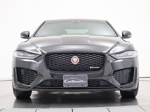 2020 Jaguar XE S R-DYNAMIC S AWD
