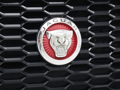 2020 Jaguar XE S R-DYNAMIC S AWD