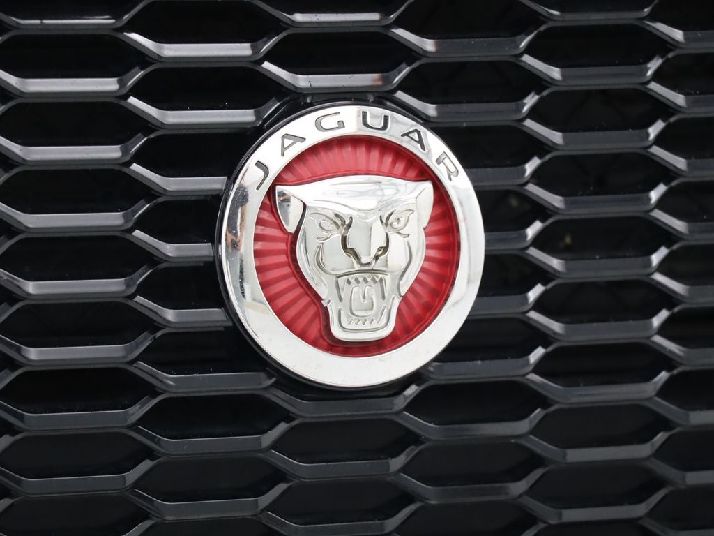 2020 Jaguar XE S R-DYNAMIC S AWD
