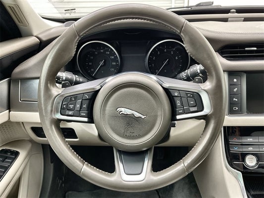 2018 Jaguar XF 25t Prestige Navigation in Hendersonville, TN - CarSmart.net