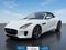 2020 Jaguar F-TYPE P300 Navigation