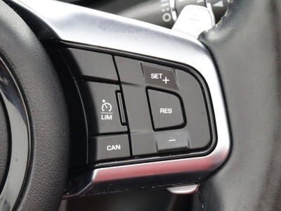 2020 Jaguar F-TYPE P300 Navigation
