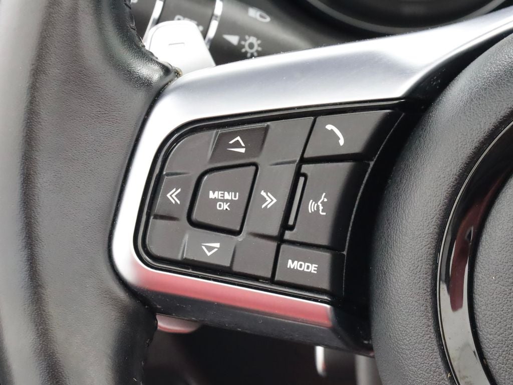2020 Jaguar F-TYPE P300 Navigation