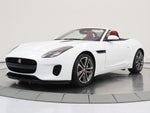 2020 Jaguar F-TYPE P300 Navigation