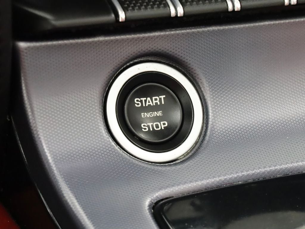 2020 Jaguar F-TYPE P300 Navigation