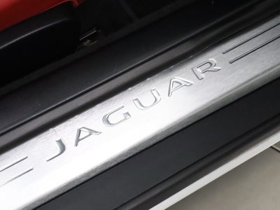 2020 Jaguar F-TYPE P300 Navigation