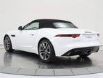 2020 Jaguar F-TYPE P300 Navigation