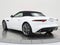2020 Jaguar F-TYPE P300 Navigation