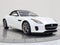 2020 Jaguar F-TYPE P300 Navigation