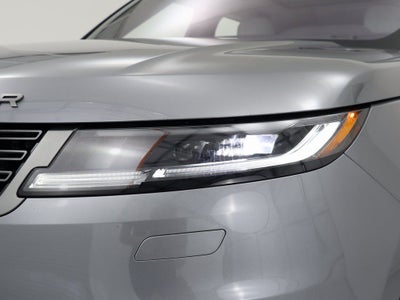 2023 Land Rover Range Rover Sport SE 4WD Navigation