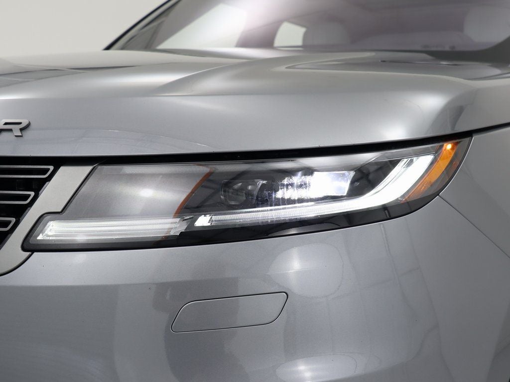 2023 Land Rover Range Rover Sport SE 4WD Navigation