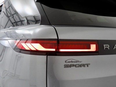 2023 Land Rover Range Rover Sport SE 4WD Navigation