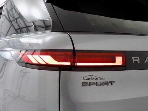 2023 Land Rover Range Rover Sport SE 4WD Navigation