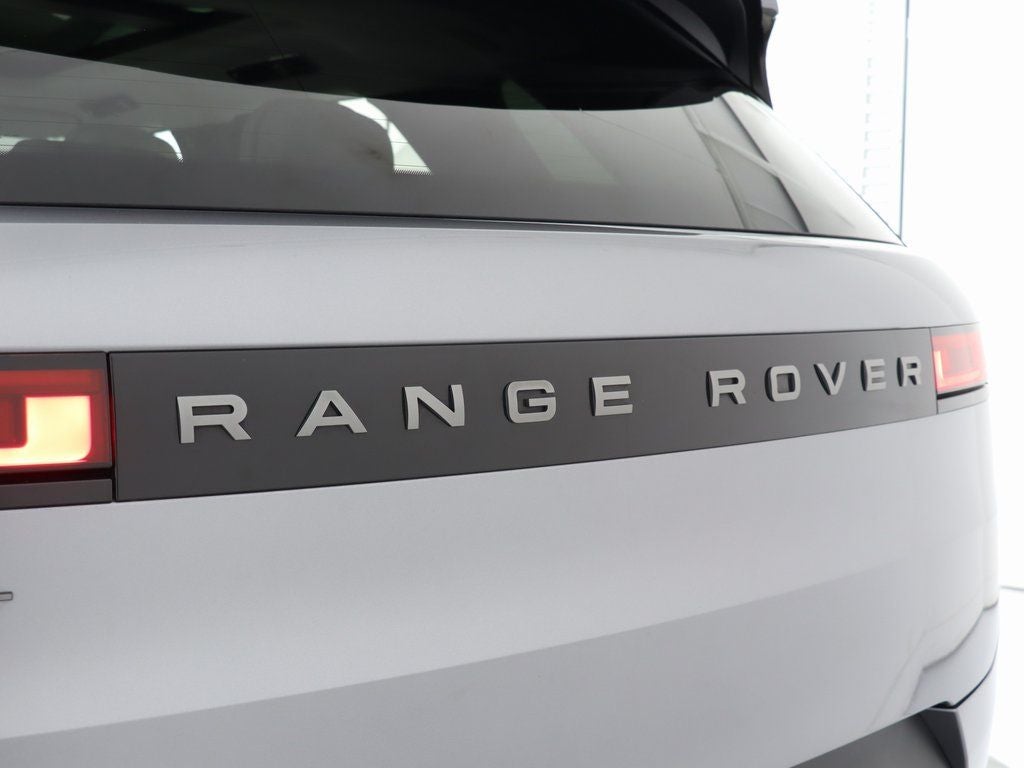 2023 Land Rover Range Rover Sport SE 4WD Navigation