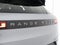 2023 Land Rover Range Rover Sport SE 4WD Navigation