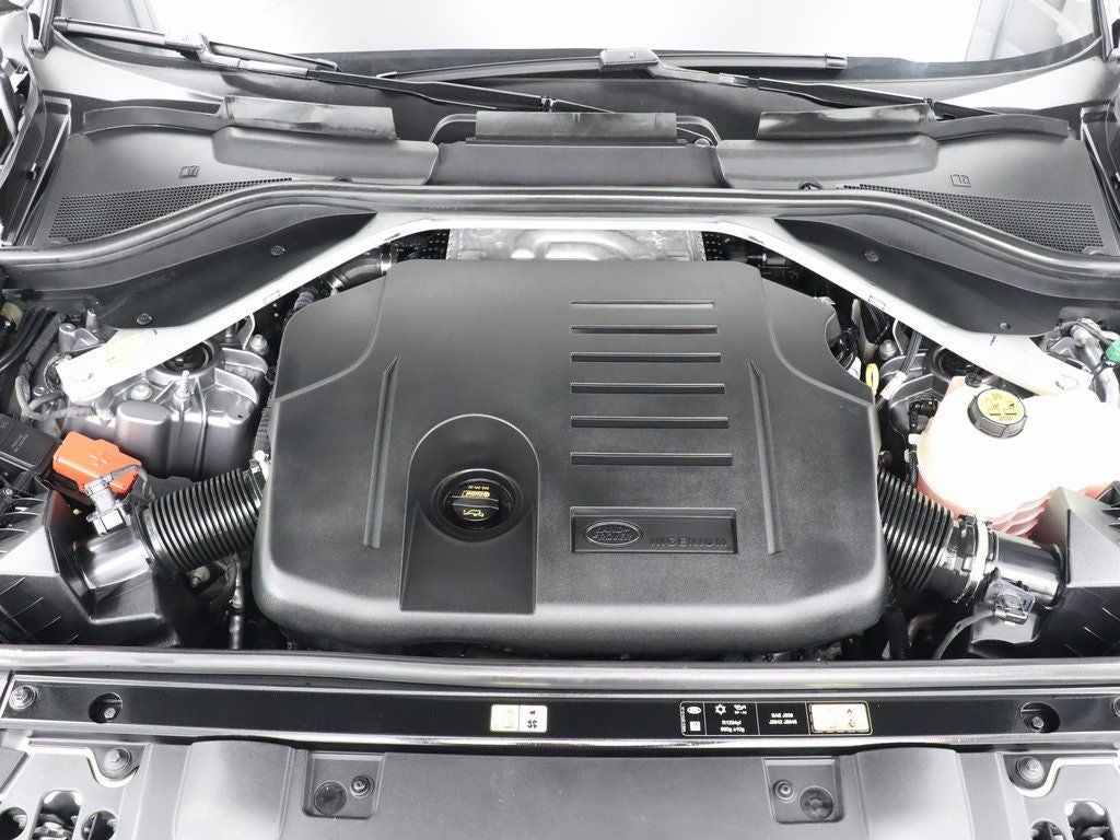 2023 Land Rover Range Rover Sport SE 4WD Navigation