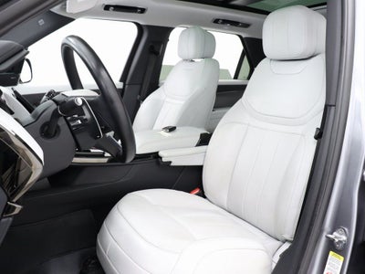 2023 Land Rover Range Rover Sport SE 4WD Navigation