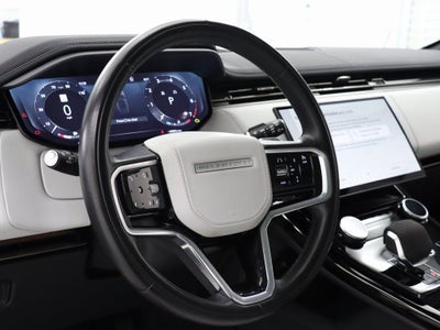 2023 Land Rover Range Rover Sport SE 4WD Navigation
