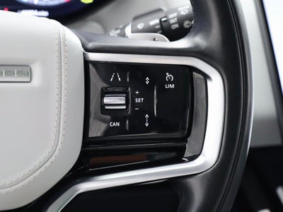 2023 Land Rover Range Rover Sport SE 4WD Navigation