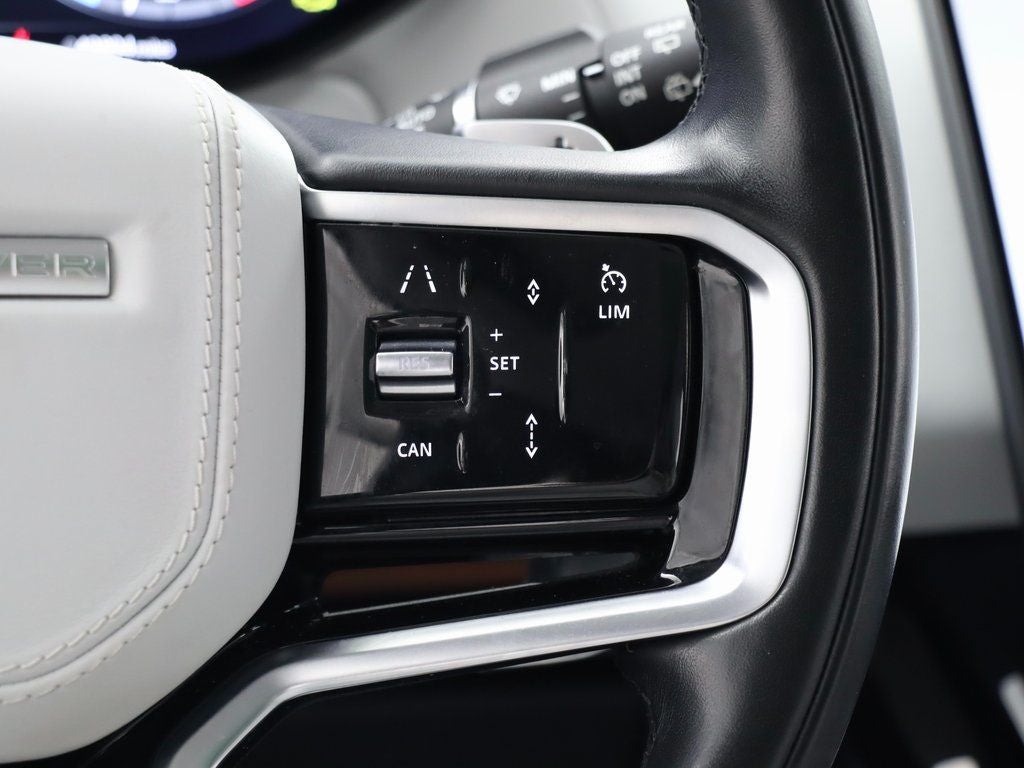 2023 Land Rover Range Rover Sport SE 4WD Navigation