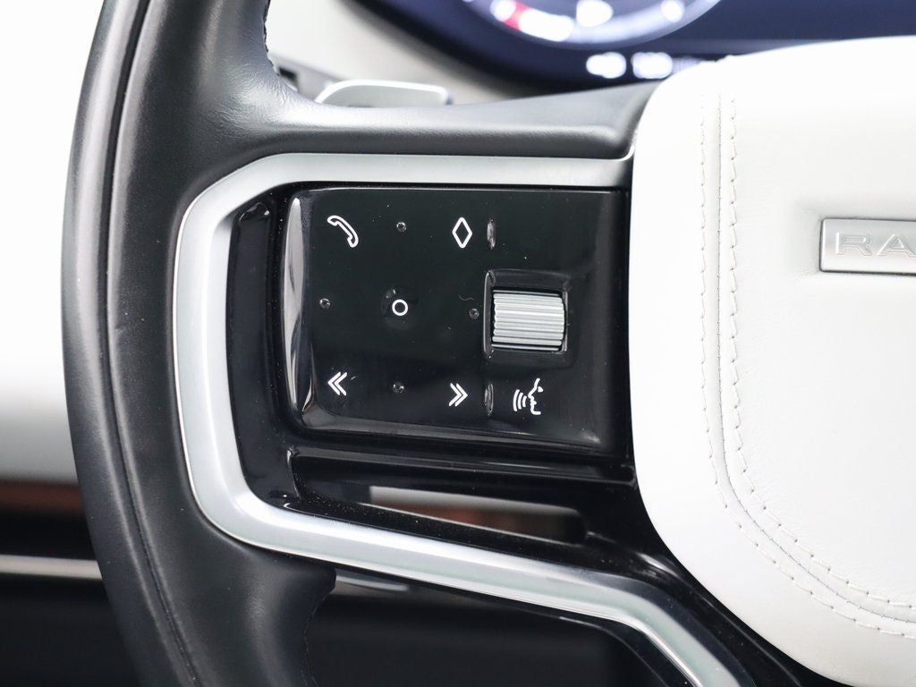 2023 Land Rover Range Rover Sport SE 4WD Navigation