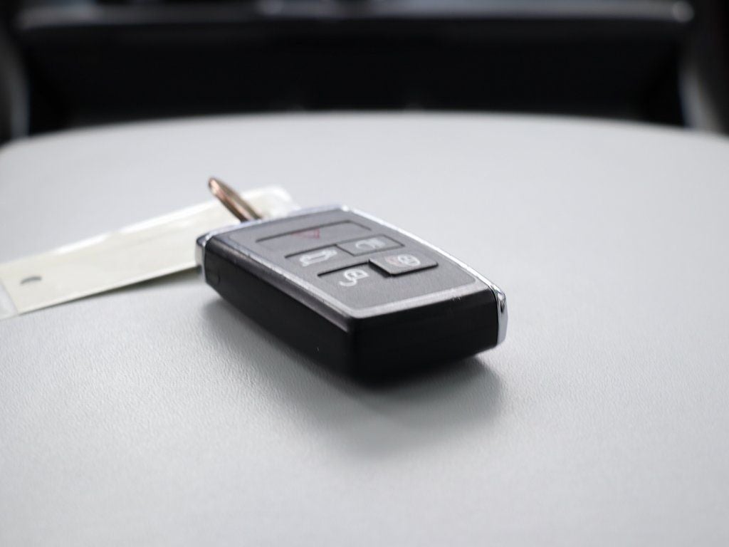 2023 Land Rover Range Rover Sport SE 4WD Navigation