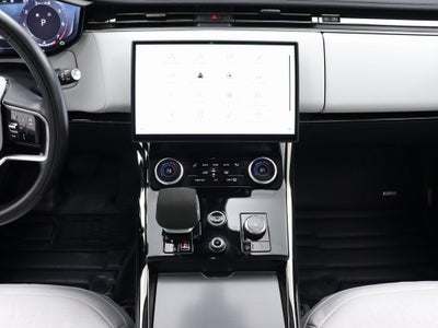 2023 Land Rover Range Rover Sport SE 4WD Navigation